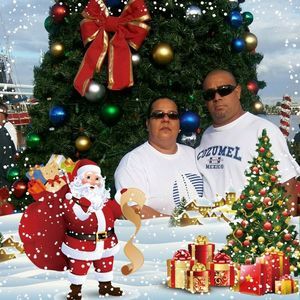 Meet your Posher, Juan